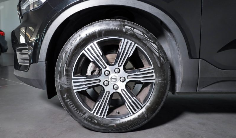 Volvo XC40 1.5 T2 129 Inscription completo