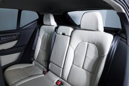 Volvo XC40 1.5 T2 129 Inscription completo