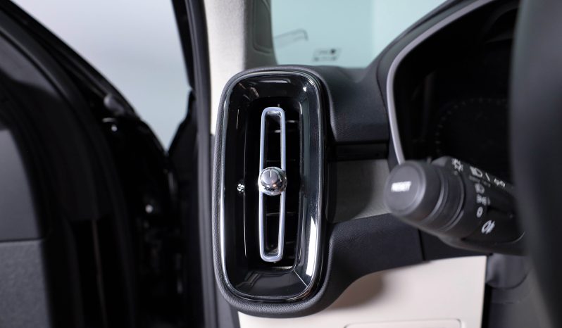Volvo XC40 1.5 T2 129 Inscription completo