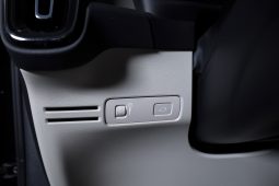 Volvo XC40 1.5 T2 129 Inscription completo