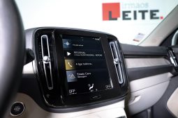 Volvo XC40 1.5 T2 129 Inscription completo