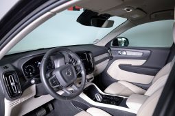 Volvo XC40 1.5 T2 129 Inscription completo