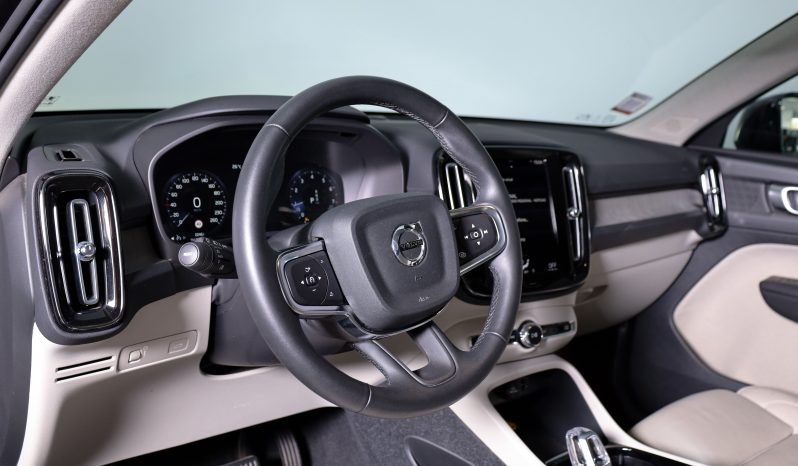 Volvo XC40 1.5 T2 129 Inscription completo