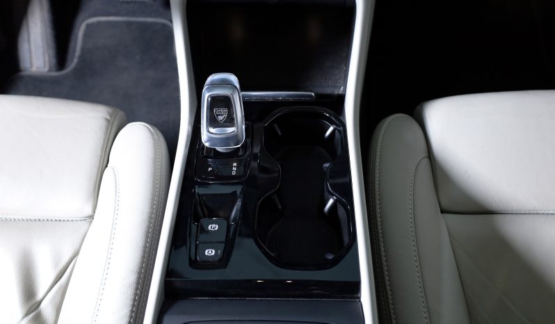 Volvo XC40 1.5 T2 129 Inscription completo