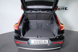 Volvo XC40 1.5 T2 129 Inscription completo