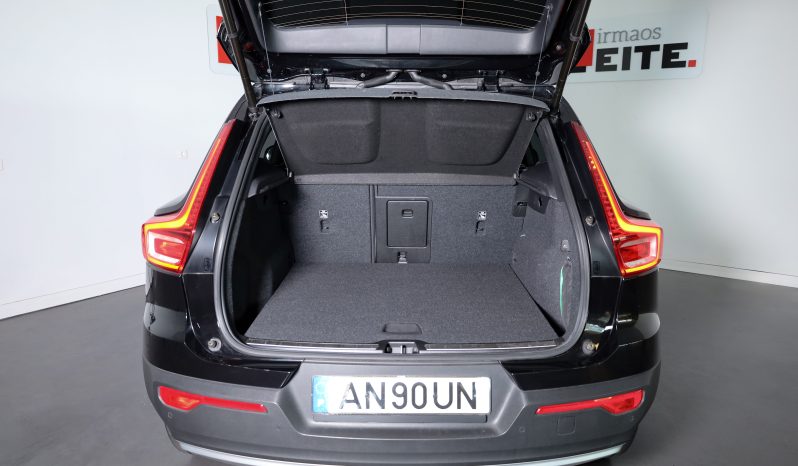 Volvo XC40 1.5 T2 129 Inscription completo