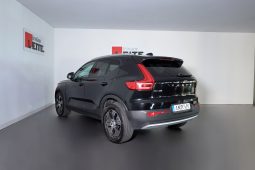 Volvo XC40 1.5 T2 129 Inscription completo