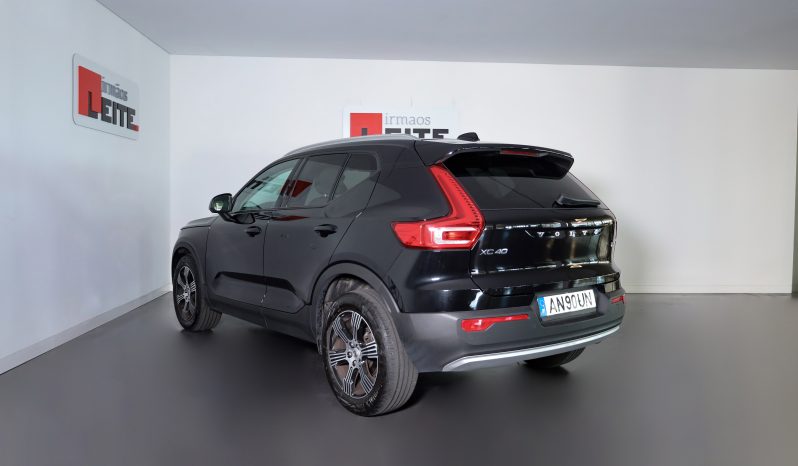 Volvo XC40 1.5 T2 129 Inscription completo