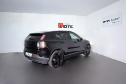 Volvo EX30 69 kWh Single Motor Extended Range 272cv Black Edition completo