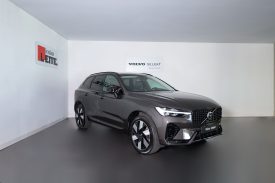 Volvo XC60 2.0 T6 350 AWD PHEV Plus Dark Auto