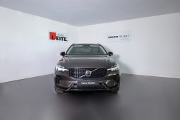 Volvo XC60 2.0 T6 350 AWD PHEV Plus Dark Auto completo