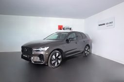 Volvo XC60 2.0 T6 350 AWD PHEV Plus Dark Auto completo
