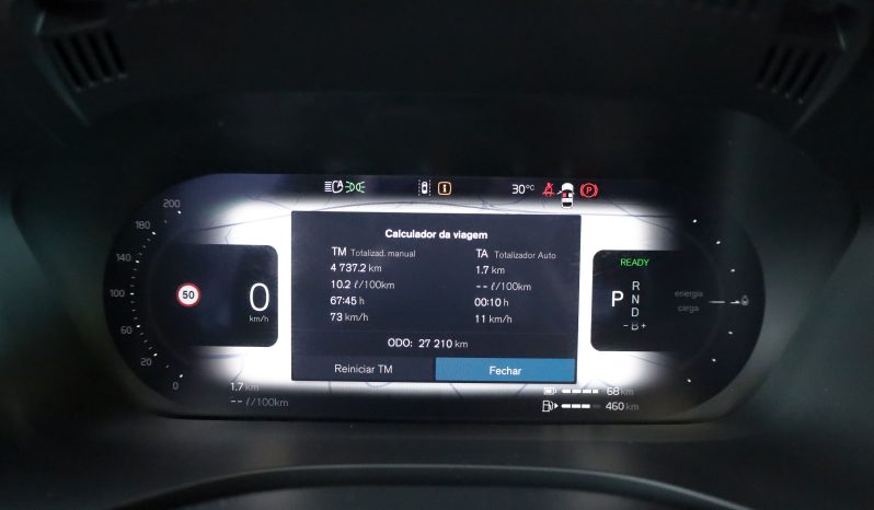 Volvo XC60 2.0 T6 350 AWD PHEV Plus Dark Auto completo