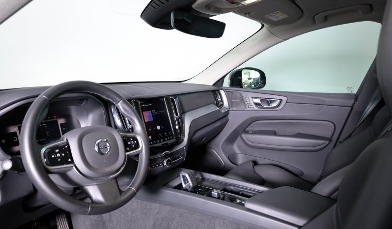 Volvo XC60 2.0 T6 350 AWD PHEV Plus Dark Auto completo