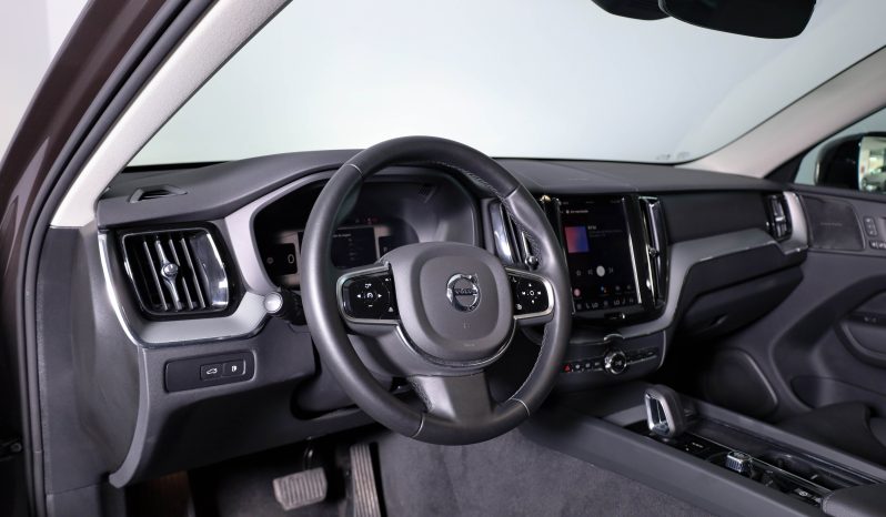 Volvo XC60 2.0 T6 350 AWD PHEV Plus Dark Auto completo