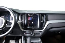 Volvo XC60 2.0 T6 350 AWD PHEV Plus Dark Auto completo