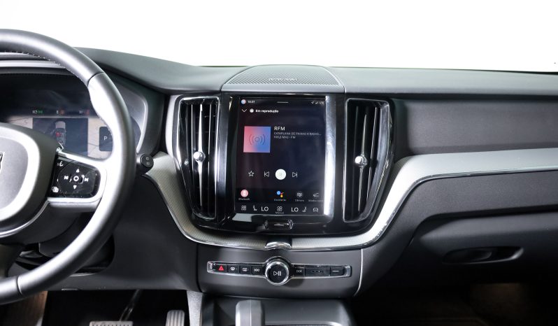 Volvo XC60 2.0 T6 350 AWD PHEV Plus Dark Auto completo