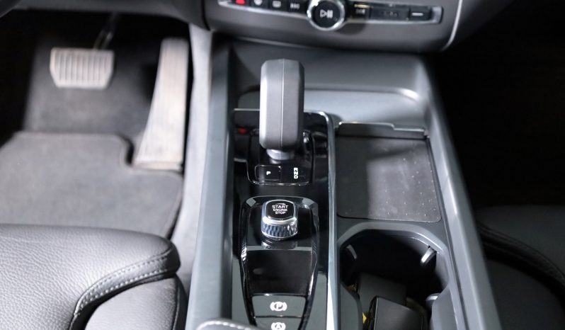 Volvo XC60 2.0 T6 350 AWD PHEV Plus Dark Auto completo