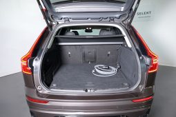 Volvo XC60 2.0 T6 350 AWD PHEV Plus Dark Auto completo