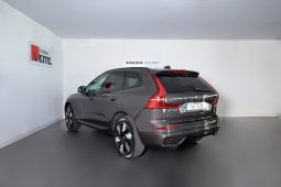 Volvo XC60 2.0 T6 350 AWD PHEV Plus Dark Auto completo