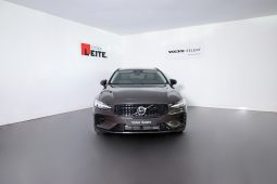 Volvo V60 2.0 T6 TE 350 PHEV AWD Plus Dark Auto completo