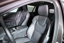Volvo V60 2.0 T6 TE 350 PHEV AWD Plus Dark Auto completo