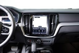 Volvo V60 2.0 T6 TE 350 PHEV AWD Plus Dark Auto completo