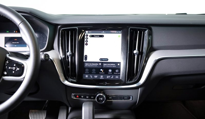 Volvo V60 2.0 T6 TE 350 PHEV AWD Plus Dark Auto completo
