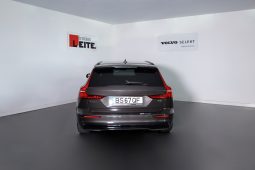 Volvo V60 2.0 T6 TE 350 PHEV AWD Plus Dark Auto completo
