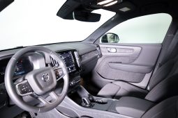 Volvo EX40 Single Motor Core completo