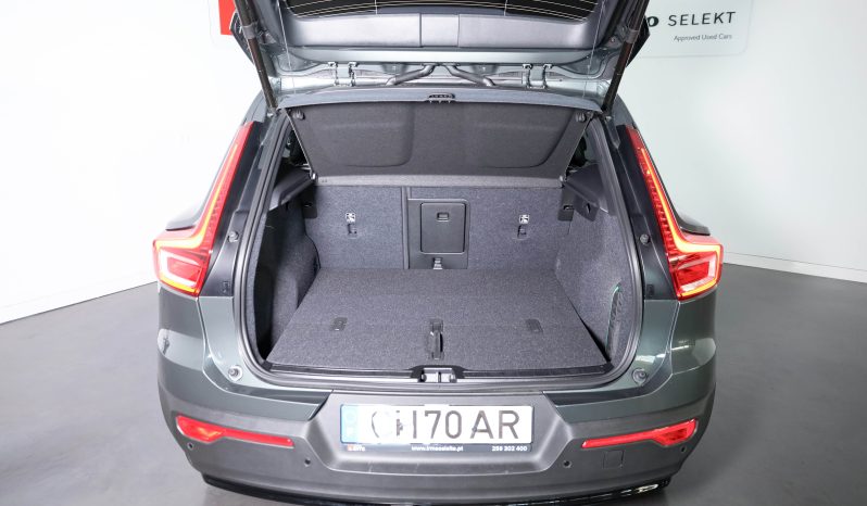 Volvo EX40 Single Motor Core completo