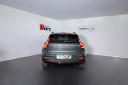 Volvo EX40 Single Motor Core completo
