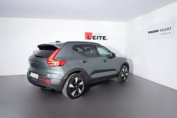 Volvo EX40 Single Motor Core completo