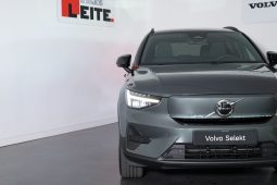 Volvo EX40 Single Motor Core completo
