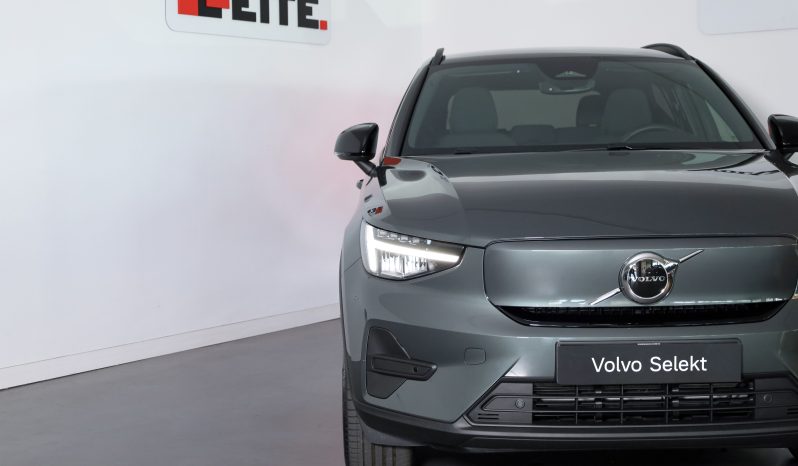 Volvo EX40 Single Motor Core completo