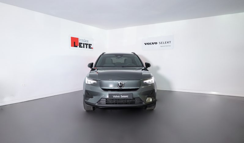 Volvo EX40 Single Motor Core completo