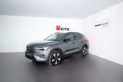 Volvo EX40 Single Motor Core completo