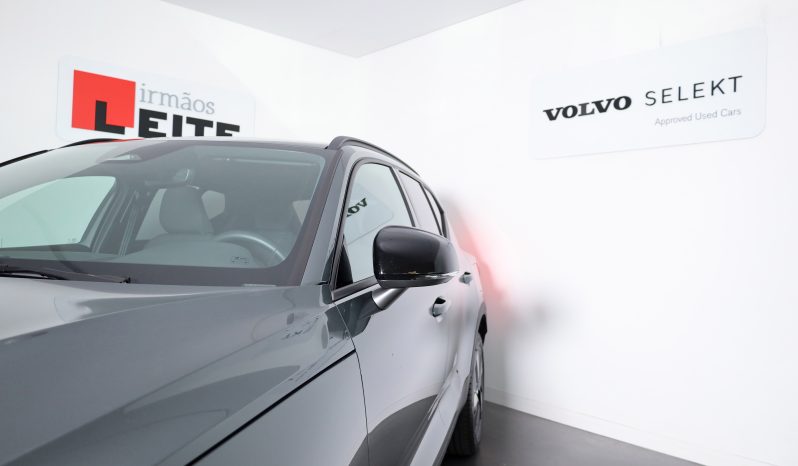 Volvo EX40 Single Motor Core completo