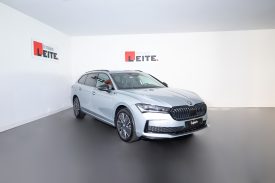 Skoda Superb 1.5 TSI 204cv PHEV Sportline DSG Break