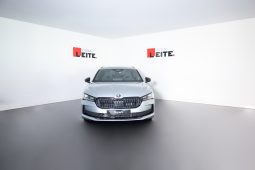 Skoda Superb 1.5 TSI 204cv PHEV Sportline DSG Break completo