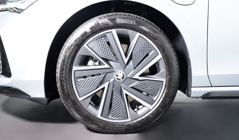 Skoda Superb 1.5 TSI 204cv PHEV Sportline DSG Break completo