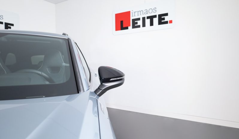 Skoda Superb 1.5 TSI 204cv PHEV Sportline DSG Break completo