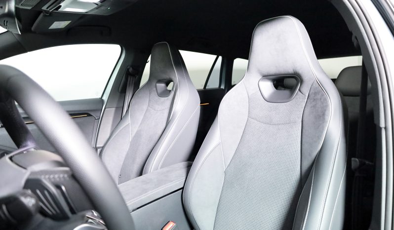 Skoda Superb 1.5 TSI 204cv PHEV Sportline DSG Break completo