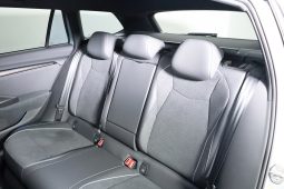 Skoda Superb 1.5 TSI 204cv PHEV Sportline DSG Break completo