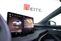 Skoda Superb 1.5 TSI 204cv PHEV Sportline DSG Break completo