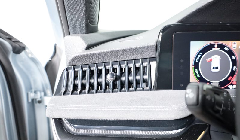 Skoda Superb 1.5 TSI 204cv PHEV Sportline DSG Break completo