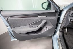 Skoda Superb 1.5 TSI 204cv PHEV Sportline DSG Break completo