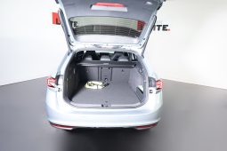 Skoda Superb 1.5 TSI 204cv PHEV Sportline DSG Break completo