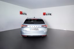 Skoda Superb 1.5 TSI 204cv PHEV Sportline DSG Break completo