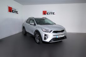 Kia Stonic 1.0 T-GDi 6MT DRIVE